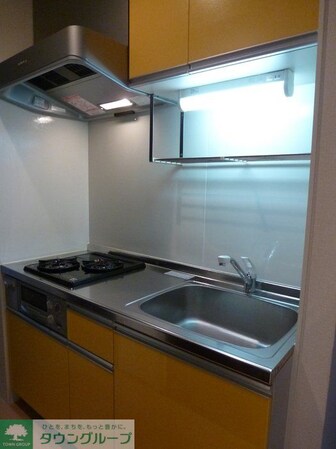 ムート中浦和の物件内観写真